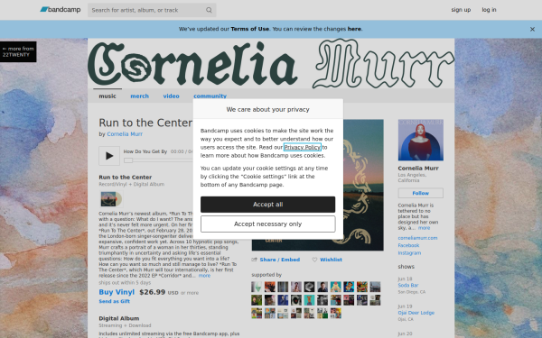 corneliamurr.bandcamp.com