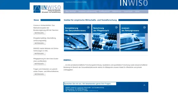 inwiso.de