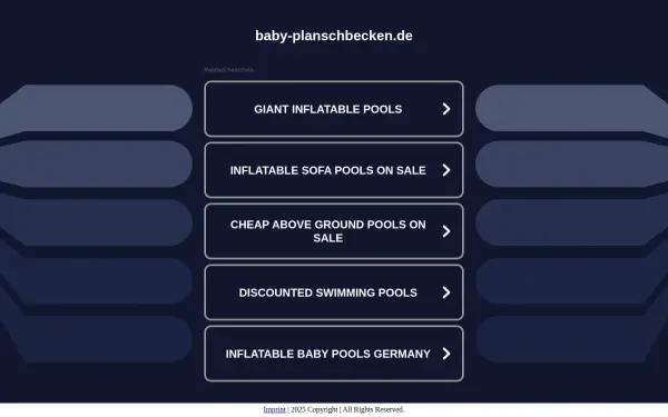 baby-planschbecken.de