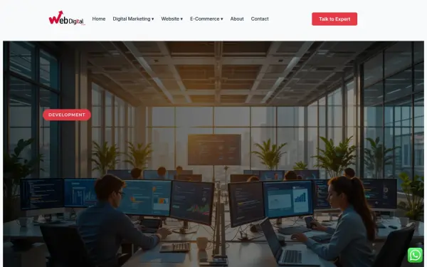 digitalwebprofi.com