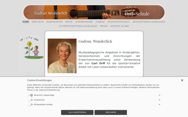 gudrun-wunderlich.de