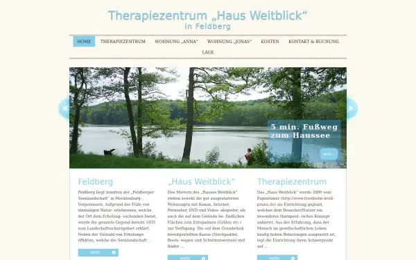 hausweitblick-therapiezentrum.de