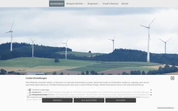 grenzlandwind.de