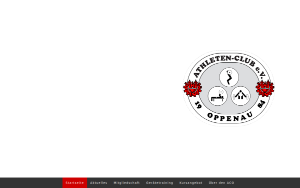 www.ac-oppenau.de