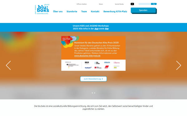 www.bluboks.de