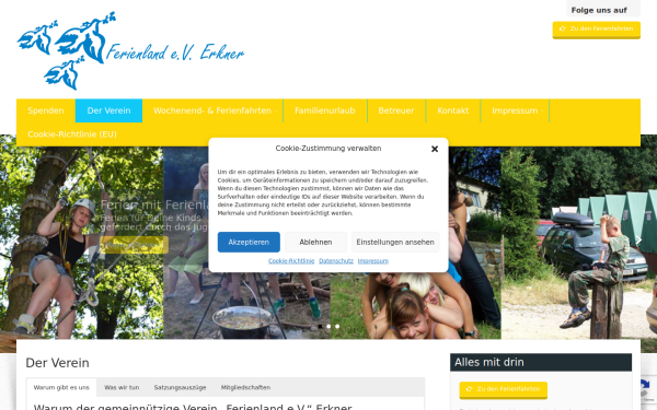 www.ferienland-erkner.de