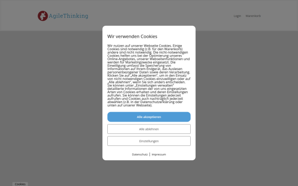 agilethinking.academy