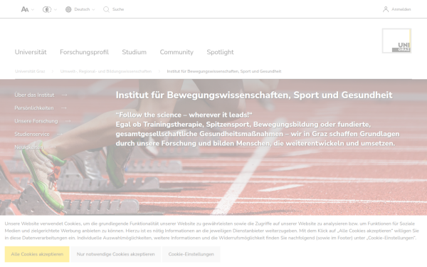 bewegungswissenschaften.uni-graz.at