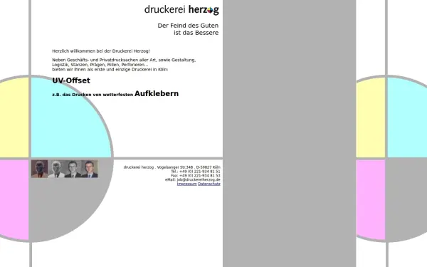 druckereiherzog.de
