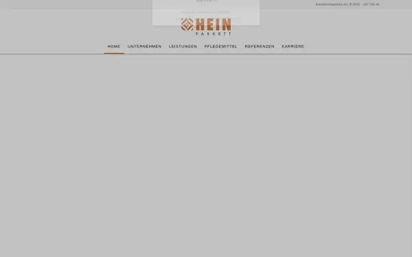 heinparkett.de
