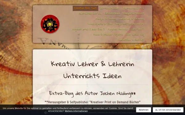 kreativ-lehrer-unterricht-ideen.page4.com