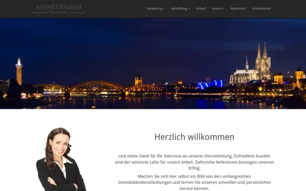 anwelt.de