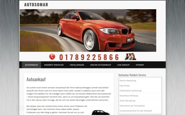 www.autosomar.de