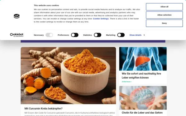 www.medumio.de
