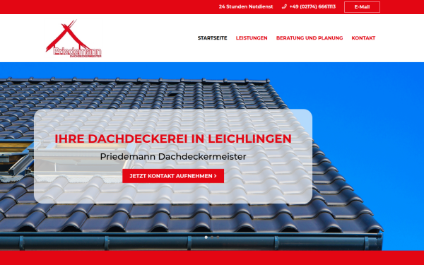 www.priedemann-dach.de
