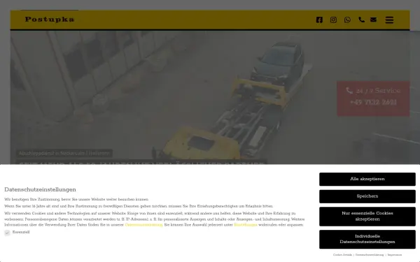 autohilfe-postupka.de