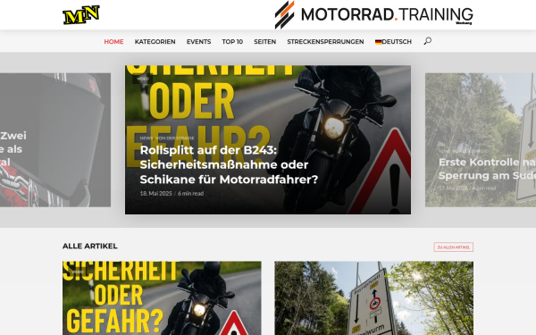 motorcycles.news