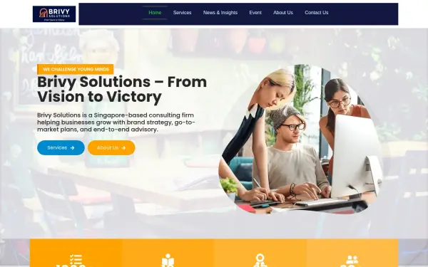 www.brivysolutions.com