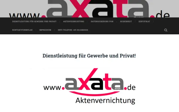 axata.de