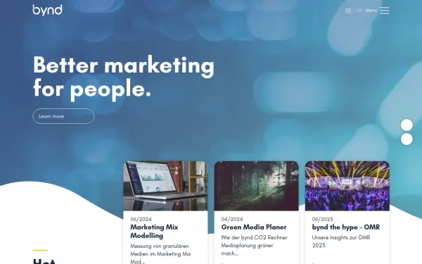 bynd.consulting