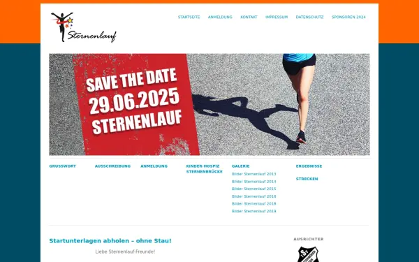 der-sternenlauf.de