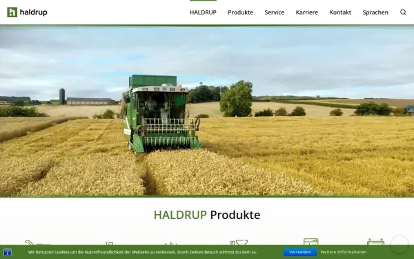 haldrup.net