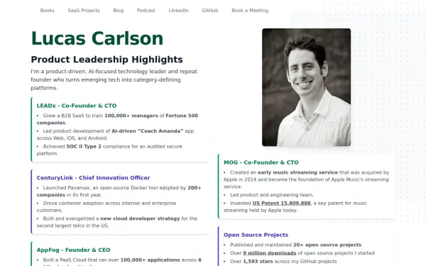 www.lucascarlson.net