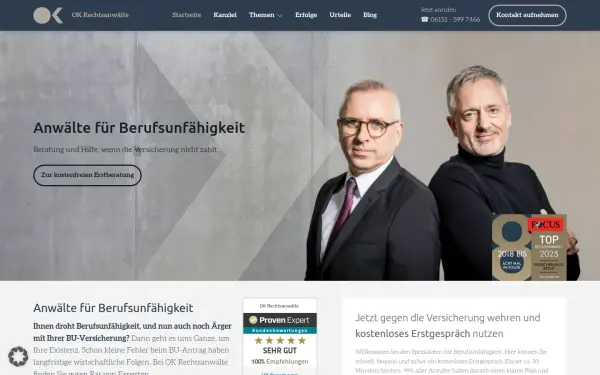 www.ok-rechtsanwaelte.de