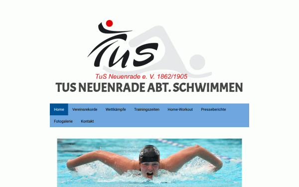 www.schwimmverein-neuenrade.de