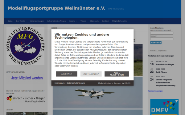 www.mfg-weilmuenster.de