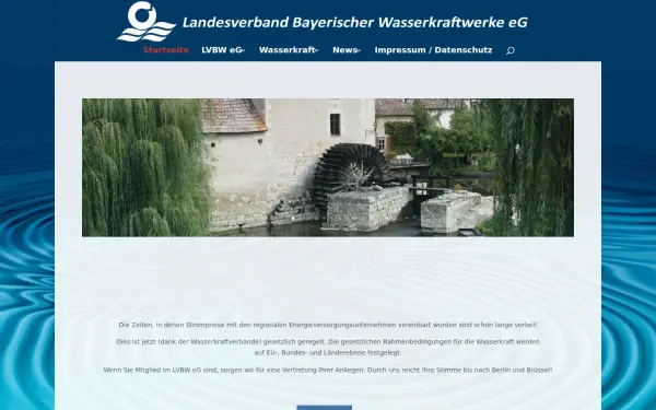 www.lvbw-wasserkraft.de