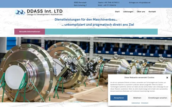 ddass.de