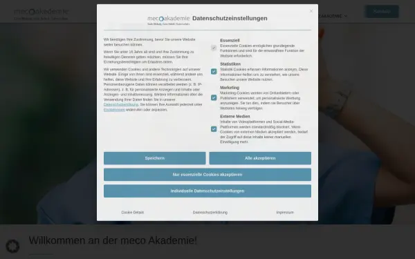 meco-akademie.de