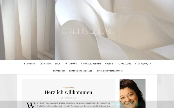 www.dreh-scheibe.de