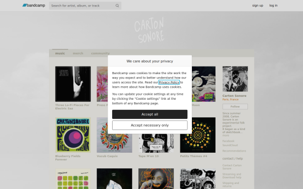 cartonsonore.bandcamp.com