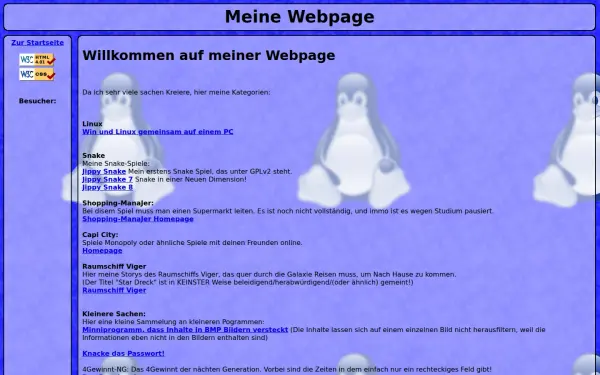 linux-ecke.de