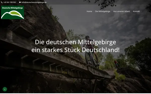 deutschemittelgebirge.de