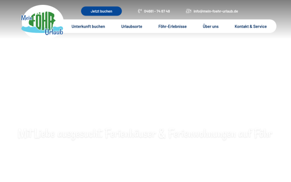www.mein-foehr-urlaub.de