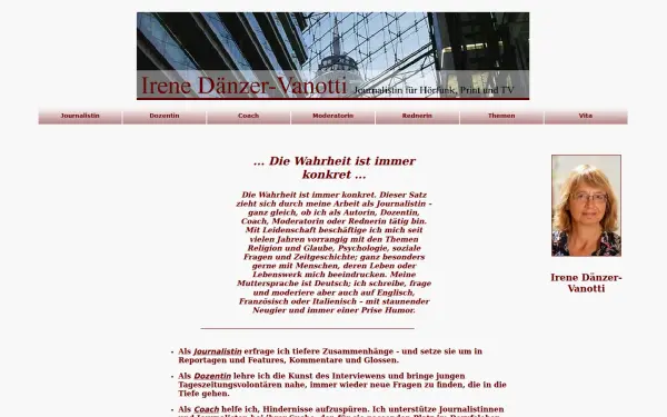 daenzer-vanotti.de