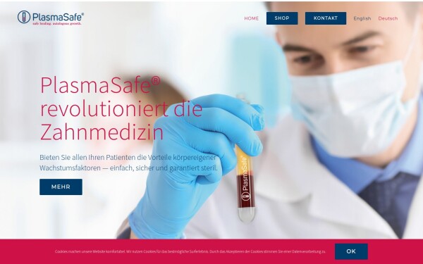 plasmasafe.de