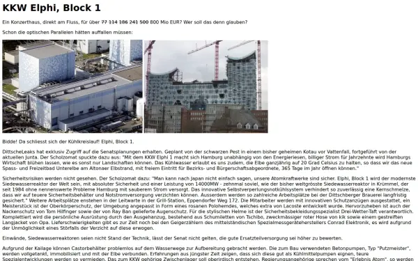 dittscheleaks.de