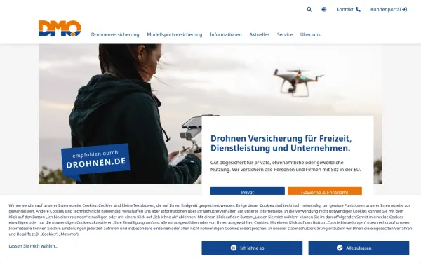 www.deutsche-modellsport-organisation.de