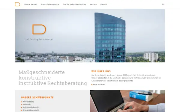dettling.de