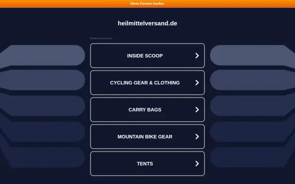 heilmittelversand.de