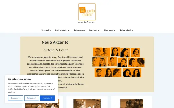 www.apunto-connect.de