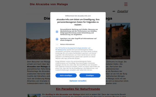 www.alcazaba-info.com