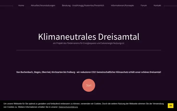 klimaneutrales-dreisamtal.de