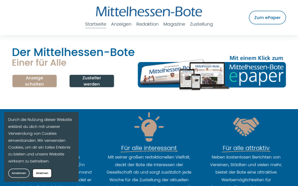 www.bote.de