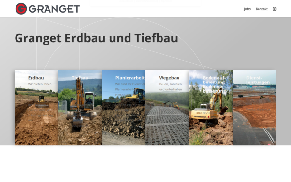www.granget.com