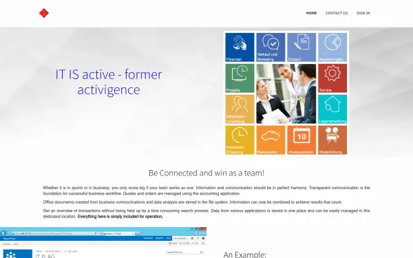 activigence.de